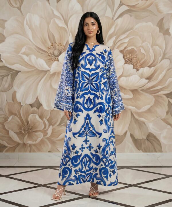 Light, flowy, and effortlessly graceful